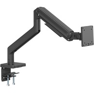DIGITUS Držač monitora Single Monitorhalterung, do 49", 20 kg